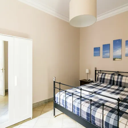 Appartement Placa Universitat *