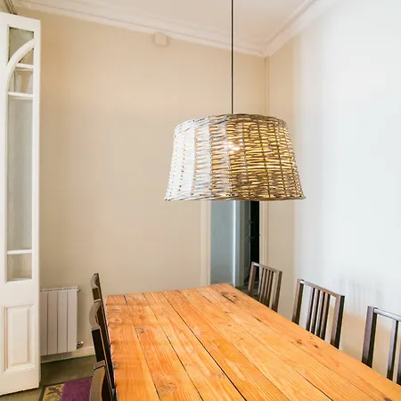 Appartement Placa Universitat *