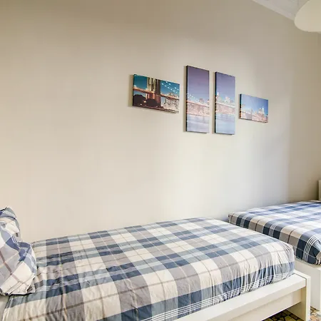 Appartement Placa Universitat Barcelone