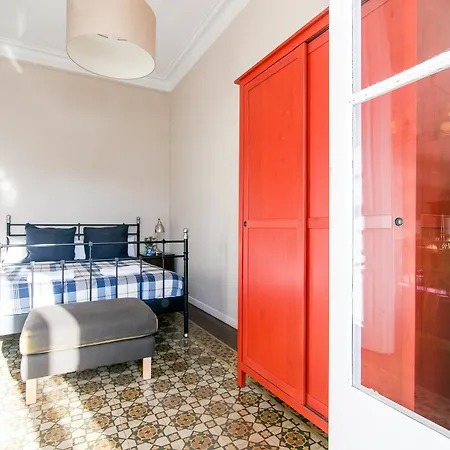 Appartement Placa Universitat *