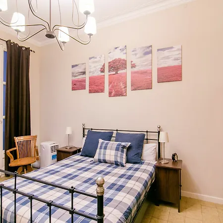 Appartement Placa Universitat Barcelone