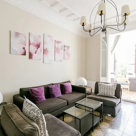 Appartement Placa Universitat *
