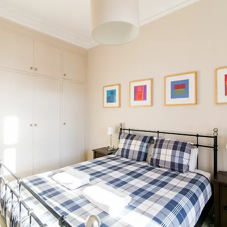 Appartement Placa Universitat *