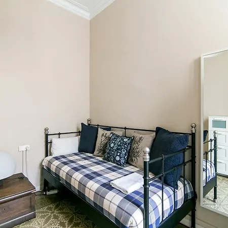 Appartement Placa Universitat Barcelone